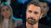 Piccolo grande amore, Raoul Bova perde la testa per una sconosciuta