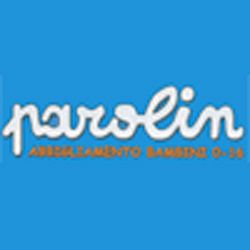Parolin Abbigliamento logo