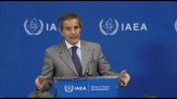 Aiea: nessun dialogo con autorità o accesso a impianti nucleare Iran