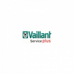 Vaillant Service Plus - Green Service logo