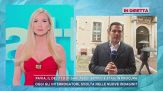 Delitto Garlasco, oggi l'interrogatorio di Sempio e Stasi