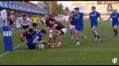 Rugby World Cup under 20, successo sportivo