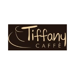 Tiffany Caffe' logo
