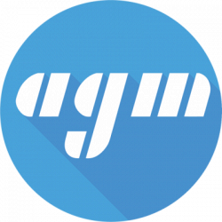 Agiemme Ufficio logo