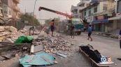 Myanmar in ginocchio la terra trema ancora