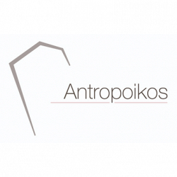 Antropoikos logo