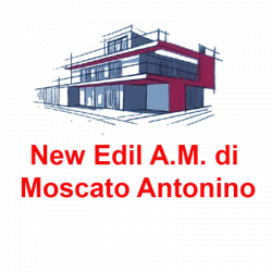 New Edil A.M. logo