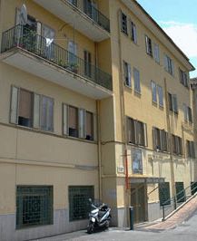 Casa Albergo San Felice