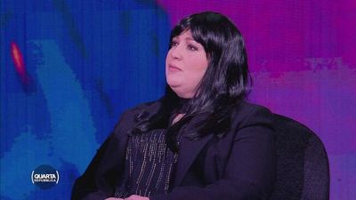Amira: "Segregata da mio marito fondamentalista islamico"