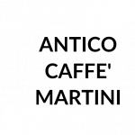 Antico Caffe' Martini