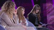 Le parole di Karole e Marlene per la mamma Eleonora Cecere