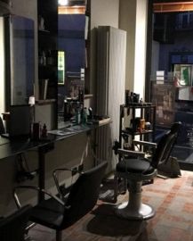 Hair Studio di Menzaghi Roberto