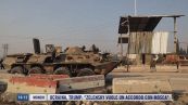Breaking News delle 14.00 | Siria, ribelli jihadisti conquistano Damasco