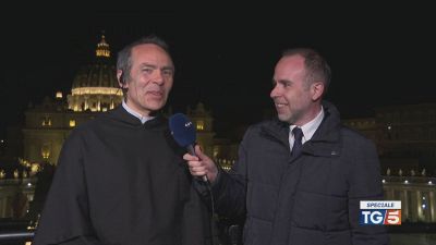 Le parole di padre Francesco Maria Giuliani, amico di Papa Leone XIV
