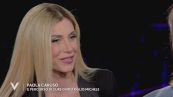Paola Caruso: "La salute di mio figlio Michele è migliorata"