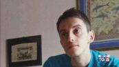 "L'ho ucciso per le sue cuffiette"