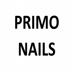 Primo Nails logo