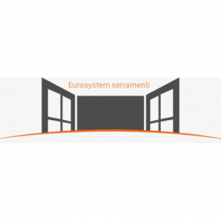 Eurosystem Serramenti logo