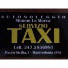 Taxi Autonoleggio La Marca Mimmo
