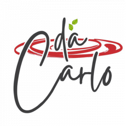 Pizzeria Ristorante da Carlo logo