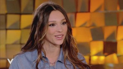 Sarah Toscano: l'intervista integrale