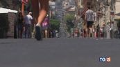 Mai così caldo al sud Sicilia verso 50 gradi