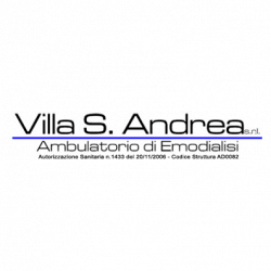 Villa S. Andrea Srl logo