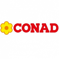 Conad Amantea logo