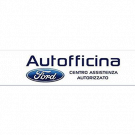 Autofficina Ford - Centro Assistenza Autorizzato