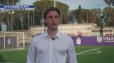 Bove, carriera al bivio