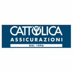 Cattolica Assicurazione di Foglietta Lorenzo Maria logo