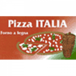 Pizza Italia Pizzeria e Kebab logo