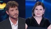 Stasera in tv (4 febbraio): Stefano De Martino tenta di oscurare Bianca Berlinguer e la Coppa Italia