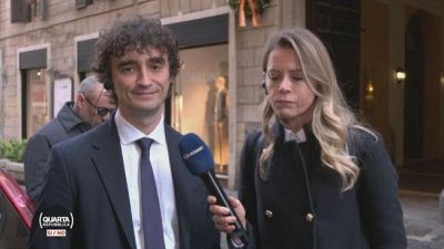 Le dichiarazioni di Galeazzo Bignami: "Abbiamo portato avanti una riforma in cui credevamo"