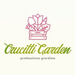 Crucitti Garden logo