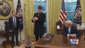 Musk attacca Trump sul piano di bilancio
