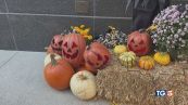 Dolcetto o scherzetto? È la notte di Halloween