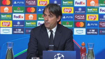 Inzaghi sfida il Bayern: "Il gap economico c'è, ma sul campo ce la giochiamo con tutti"