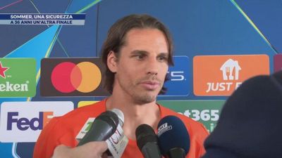 Sommer, una sicurezza