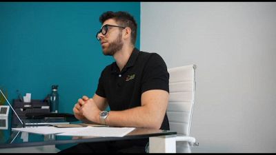 Il fisioterapista del movimento
