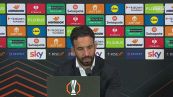 Amorim: "Pressione al Milan? Sempre preoccupato perché so che…"