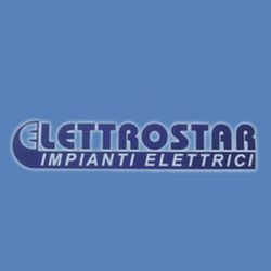 Elettrostar di Umberto di Rosa - Impianti Elettrici logo