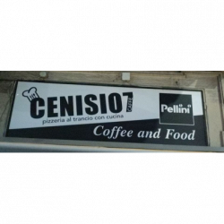 Cenisio 7 Bar tavola calda logo