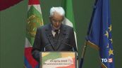 80 anni da Liberazione, si celebra il 25 aprile