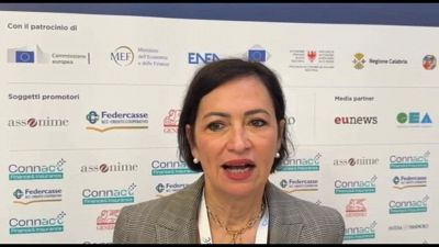 Investimenti, Gota: in Ue 10 mila mld fermi su conti correnti