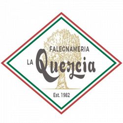 Falegnameria La Quercia logo