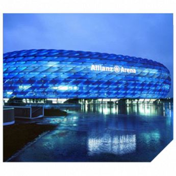 Allianz Arena innesti Giulio Assicurazioni