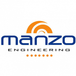Manzo Engineering logo
