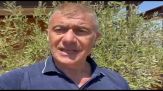 Pecoraro Scanio: subito piano nazionale per emergenza clima e incendi