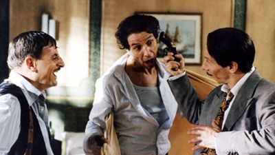 Stasera in TV: cosa vedere lunedì 19 febbraio